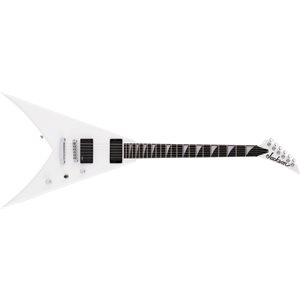 JACKSON - Pro Series King V™ KVTMG, Ebony Fingerboard - Snow White